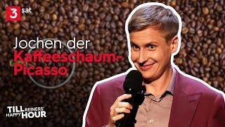 Till Reiners einer Freund liebt Kaffee... zu sehr! |Till Reiners' Happy Hour