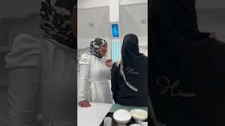 اخيرا شفت ام وليد  انسانة هايلة ️