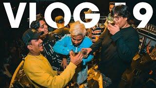 MY BEST VLOG SO FAR @viviandivine @ritvizji - VLOG 19