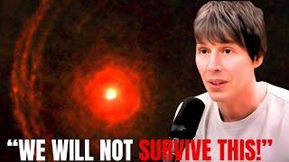 Countdown Begins Brian Cox Reveals Imminent Betelgeuse Supernova