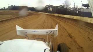 Josh Fort Motorsport - Onboard with Kye Walters