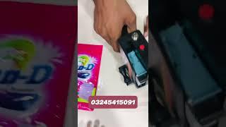 Expiry Printing Machine || Batch Coding Machine || MRP Pinting Machine || Date Coding Machine|