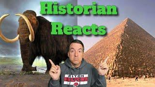 Historical Events You Won't Believe Happened At The Same Time