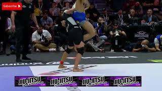 4F Diego Reis vs Fabricio Andrey - 2024 ADCC World Championships