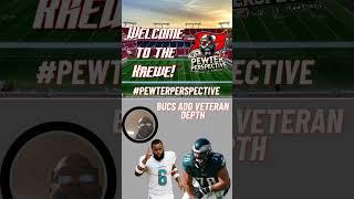 Buccaneers add Sua Opeta & Anthony Walker Jr. to the Krewe! Will they make an impact?  #buccaneers