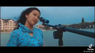 Саадат Жыргалбекова " Суйбос болдум"