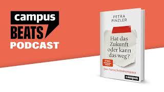 »Hat das Zukunft oder kann das weg?« mit Petra Pinzler