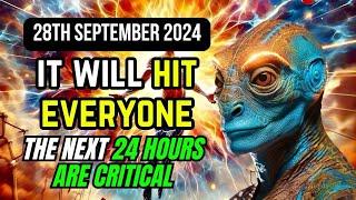  URGENT: Mid-September 2024 Moon Warnings ️ Critical 48-Hour Energy Shift Happening NOW!