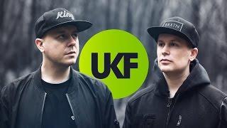 Hybrid Minds - Touch (ft. Catching Cairo)
