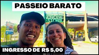 PARQUE ESTORIL SBC|  Dicas, preços,  atrações, compensa ir?