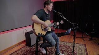 Jarryd James - "Do You Remember" (Acoustic) - KXT Live Sessions