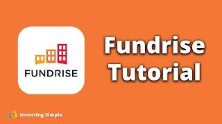 How Does Fundrise Work? | Fundrise For Beginners 2024