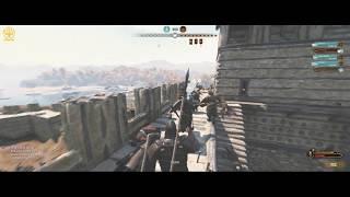 Mount and Blade 2 Bannerlord Multiplayer Siege Battle Highlights