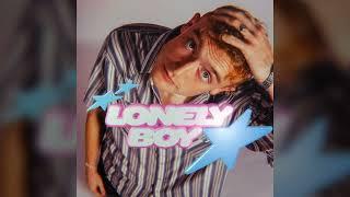 L.zwo - Lonely Boy (Radio Edit)