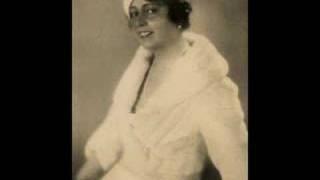 Elisabeth Schumann - Wie mein Ahn'l zwanzig Jahr