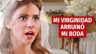 MI PROMETIDO DESCUBRE que NO soy VIRGEN