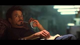 Iron Man 2 - Clip (10/19): My Greatest Creation is You (HD)