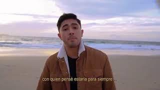 CARLOS RIZO - YO NO ME FUI TU ME DEJASTE IR 