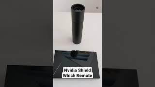 NVIDIA SHIELD REMOTE