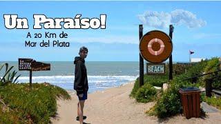 MAR DE COBO un paraíso a 2O km de Mar del Plata