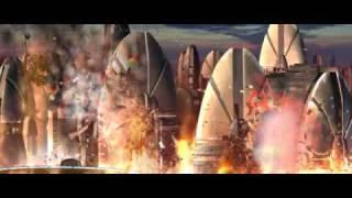 Star Wars: KOTOR Destruction of Taris