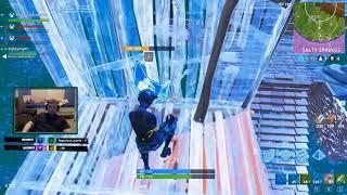 How to get back the High Ground in Fortnite