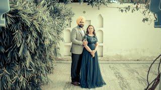 Gurpreet Singh weds Harkirat Kaur Live by -Naveen Photography Phagwara 97801-48703