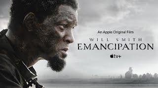 Emancipation (2022) Movie || Will Smith, Ben Foster, Charmaine Bingwa, Steven O || Review and Facts