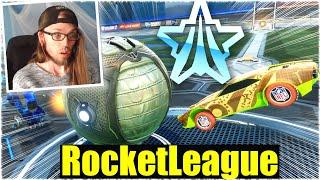 TURNIER! WIR FINDEN DEN BESTEN PLATINSPIELER IN RL! - Rocket League [Deutsch/German]