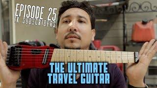 The Ultimate Travel Guitar