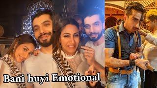 Final Shot For Vani Naagin 5 | Veer Bani Jai last day Jai died | Naagin 5 Update Telly Updates