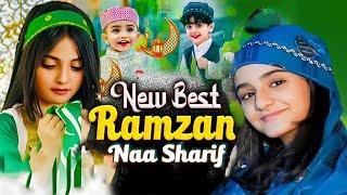 ️ Ramzan Special Best Naat Sharif ~ Very Beautiful Naat @Hajj-WayOfJannat~ Nonstop Ramadan Naats