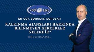 Kalkınma Ajansları Hakkında Bilinmeyen Gerçekler Nelerdir?