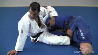 Ryron Gracie - Don't Fear the Footlock! - BJJ Weekly #082