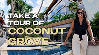 Coconut Grove Miami Tour: Here's WHY You’ll Love the Grove