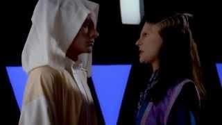 Do NOT get in Delenn's way!!!