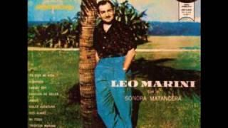 Leo Marini y la Sonora Matancera - Caribe Soy