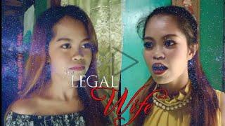 THE LEGAL WIFE || Gang Fernandez