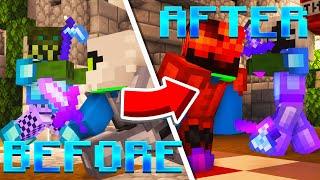 This Video Will Improve Your Profile In Hypixel Skyblock