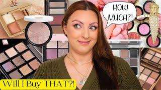 HOT NEW MAKEUP RELEASES | WILL I BUY THAT?