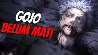 3 Alasan Gojo Satoru Belum Mati || Jujutsu Kaisen 236