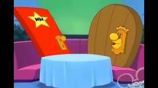 House Of Mouse Season 1 Episode 2   Big Bad Wolf Daddy