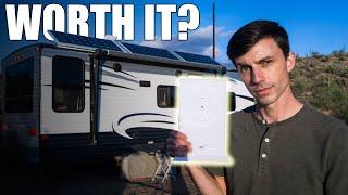 Is Starlink Worth it for RVers and Travelers? - RV Life