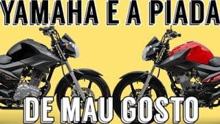 Piada de MAL gosto com duas ótimas motos Factor 125 2023 e Factor 150 2023