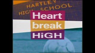 Heartbreak High Intro (Season 1) 1994