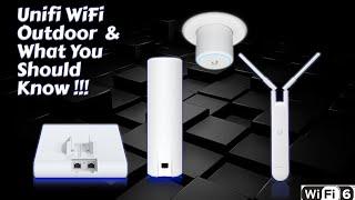 Unifi Outdoor WiFi | What You Should Know