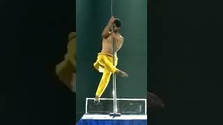 Dance with Jacqueline Fernandez | Bandook Meri Laila | Danceplus6 |
