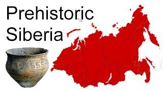 History of Siberia from stone age to Russian conquest