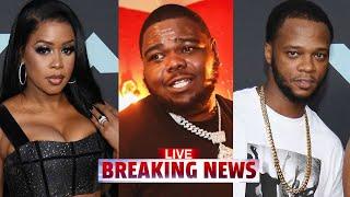 BREAKING NEWS: T-TOP On Remy Ma Cheating On Papoose With Eazy The Block Captain Getting Exposed ‼️