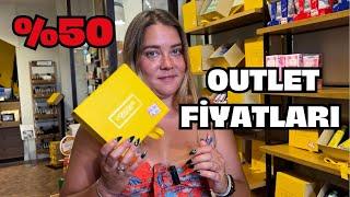 HOLLANDA’NIN EN UCUZ & EN BÜYÜK OUTLETİ | ROERMOND OUTLET KIYAFET FİYATLARI 2023 | HOLLANDA VLOG